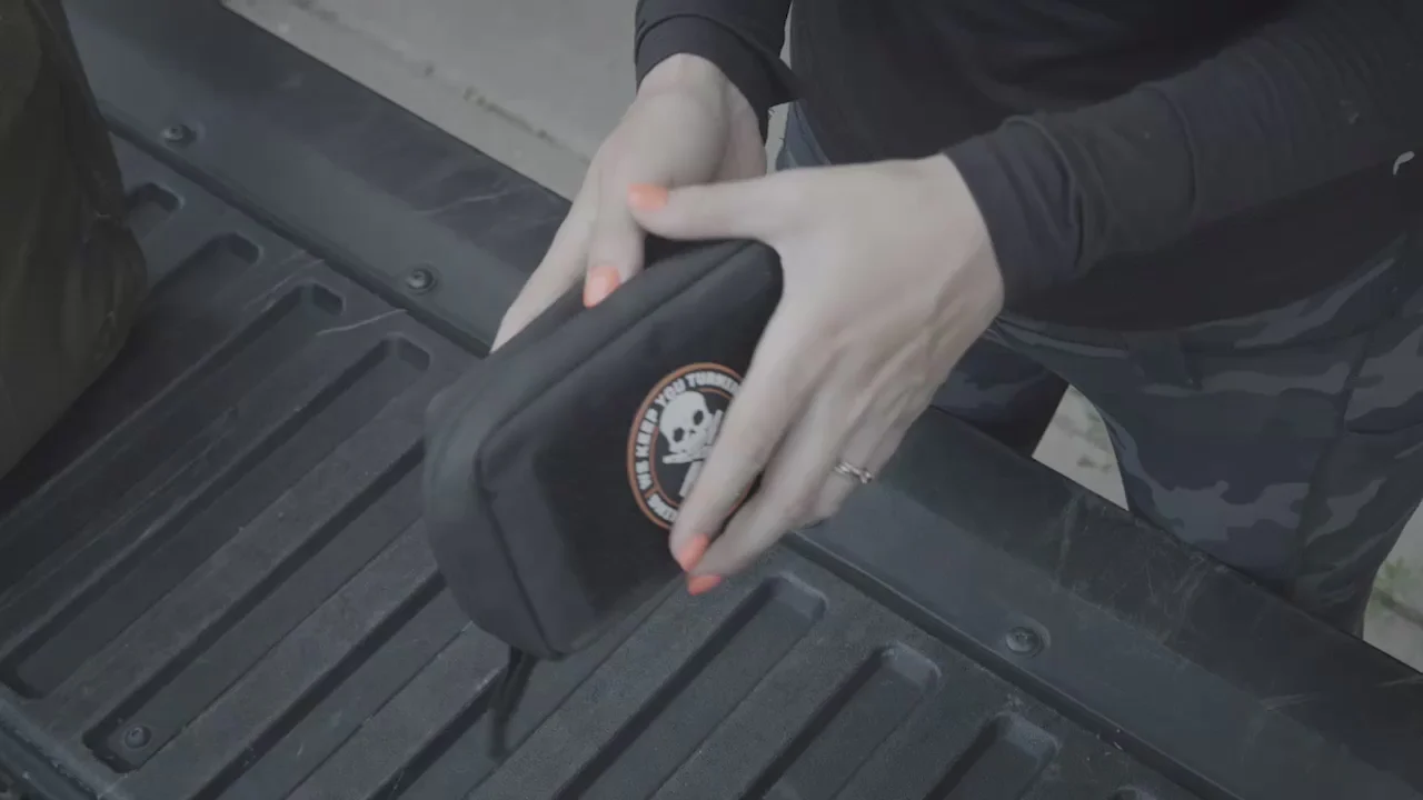 Precision Tools for Any Terrain